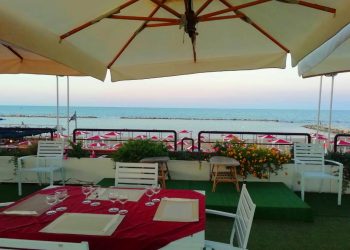 “Gelati Letterari”, a Pescara tutto pronto per il primo appuntamento di luglio