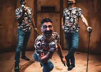 Gran Sasso live, prosegue la kermesse canoro sul lungofiume di Montorio