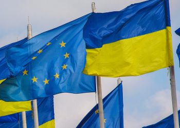 “La voce dell’Ucraina in Ue”, evento digitale Europe Direct Abruzzo e Molise: quale futuro per l’Europa?