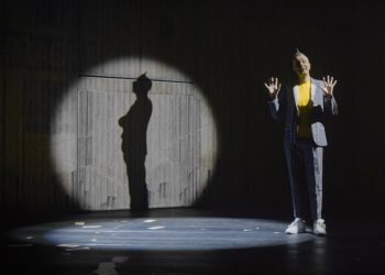 Coppa Interamnia: le gare continuano, questa sera lo show di Arturo Brachetti