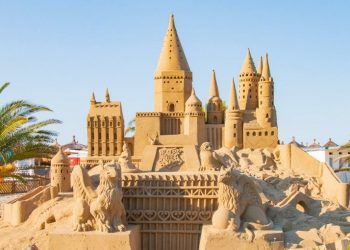 “Castelli di sabbia”, torna a Giulianova uno degli eventi più emblematici della stagione balneare