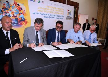 Politiche di coesione, presentato a Vasto l’”Hub delle competenze”