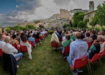 Festival Vasto d’Autore: dopo l’anteprima gli incontri con la cultura, la musica e le storie