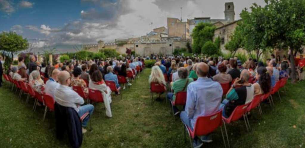 Festival Vasto d’Autore: dopo l’anteprima gli incontri con la cultura, la musica e le storie - AbruzzoLive