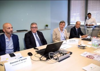 Dalla Regione in arrivo 67 milioni di euro per le piccole e medie imprese