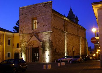 “Go Fest”: a Guardiagrele cinque eventi tra musica, recita e opera