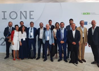 Biondi al convegno nazionale Anci, città territorio: aree interne e zone costiere sono complementari