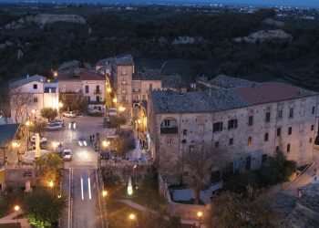 “Cococcioliamoci” presenta Passaggi, mostra pittorica diffusa: dal 22 al 30 Luglio