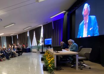 Due ministri al convegno nazionale sull’assistenza territoriale all’ospedale Mazzini