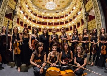 Dalla classica al grande jazz, la 78esima stagione della Barattelli