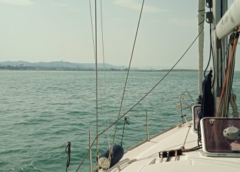 Arrivano le barche a vela di “Appuntamento in Adriatico” al porto di Pescara