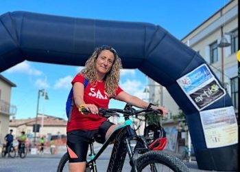 Sport, urban trail, yoga e street food per la seconda edizione del SaN Festival