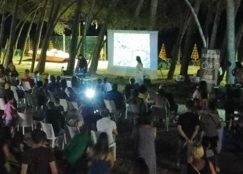 La notte dei serpenti con le Guide del Borsacchio: appuntamento sabato, evento gratuito