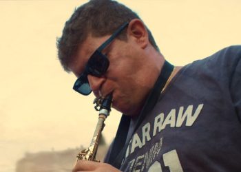 Il maestro Bruno Giordana al Tornareccio music camp, domani l’incontro con i giovani musicisti