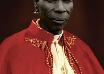 A Bellante una strada che diventa percorso di un passaggio e unisce arte e impegno pubblico