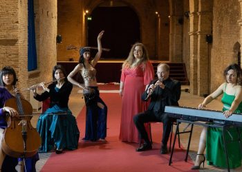 Paglieta si prepara ad accogliere la magica terza edizione del Concerto all’alba