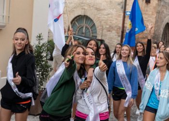“Miss Italia Racconta l’Italia”: su Instagram i video delle ragazze dedicati al territorio