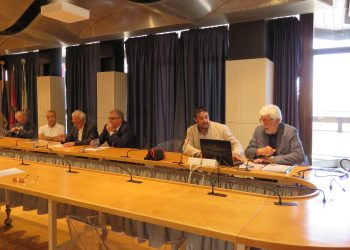 Cammino di Margherita, arriva l’ufficialità: inizia il tracciamento del primo blocco da Ortona all’Aquila