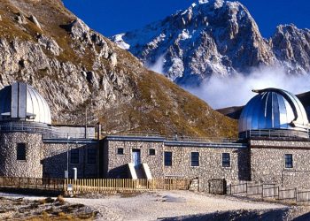 Estate a Campo Imperatore, i turisti tornano all’osservatorio astronomico