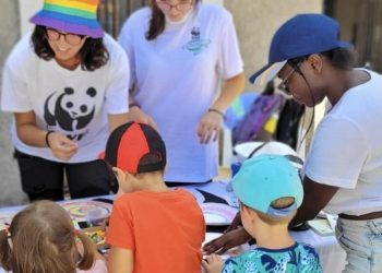 Una giornata col Wwf nel segno dei serpenti e del divertimento: World snake day 