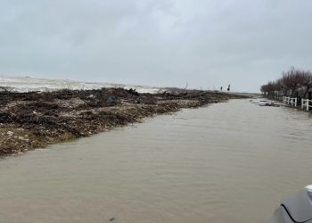 A Casalbordino 1,6 milioni di euro per la messa in sicurezza del territorio