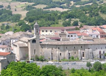 Tutto pronto a Castelvecchio Subequo per la presentazione del libro Carico 200: venerdì alle 18