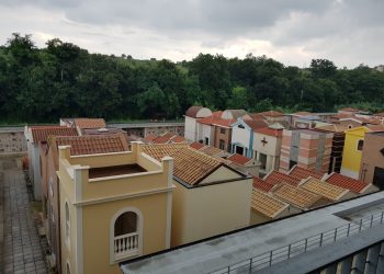 Disposto il sequestro del cimitero di Francavilla: quattro indagati