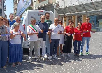 Benessere, cura e inclusività dei più fragili: Ortona “Città ad Impatto Positivo”