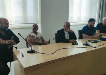 “Il Canto Immortale”, a Giulianova l’orchestra sinfonica e il coro del Conservatorio Braga rendono omaggio a Franco Battiato