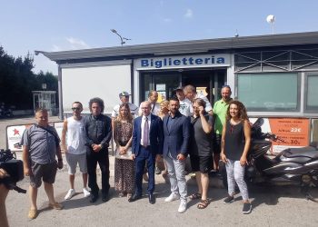 Terminal bus di Pescara in degrado, Pettinari chiede più decoro