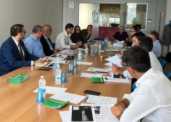 Confindustria Chieti-Pescara e Sangritana promuovono network tra imprese per trasporto ferroviario