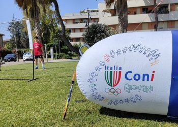Riforma dello sport 2023: incontro informativo al Coni