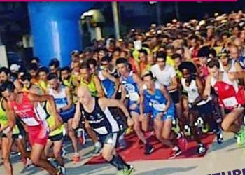 Al via “Di corsa sotto le stelle”, l’evento podistico tra i più suggestivi della costa adriatica