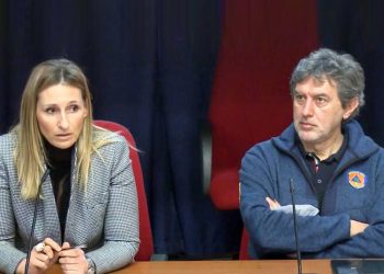 Consorzio bonifica centro, Daniela Valenza nominata Commissario regionale