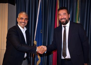 Regione Abruzzo e Edison firmano un protocollo di intesa per accompagnare la transizione energetica