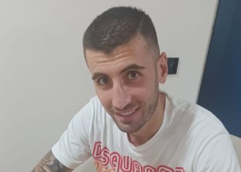 Calciomercato, nuovo acquisto per il Pineto Calcio: arriva l’attaccante Emilio Volpicelli