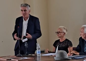 Raduno regionale alpini, oggi la seconda giornata con gli eroi della montagna a Paglieta