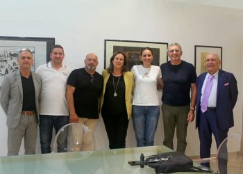 Turismo e ricettività, Ascom Abruzzo incontra il sindaco di Francavilla Luisa Russo