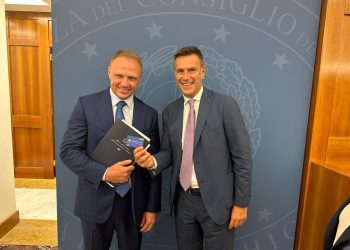 Welfare, Testa (FdI): con la card “Dedicata a Te”, impegno a sostenere le famiglie in difficoltà