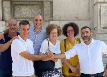 Fratelli d’Italia Abruzzo, a Bussi due nuove adesioni: sono Salvatore e Matricciani