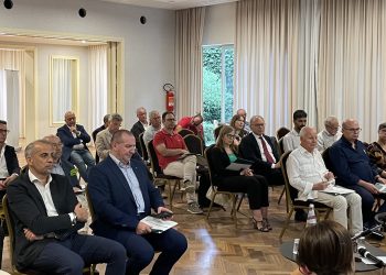 Assemblea annuale Federmanager Abruzzo, l’appuntamento riassuntivo del 2023