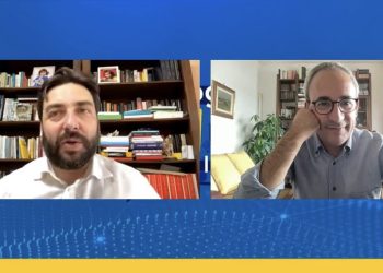 Torna il maresciallo Tanchis. Nella rubrica Dialoghi la presentazione del romanzo di Gianluca Lioni