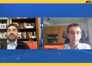 Nella rubrica Dialoghi la nuova fase della globalizzazione: opportunità e rischi