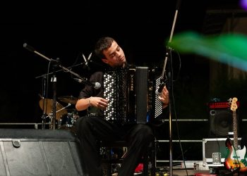 A Morro d’Oro torna il magico suono delle fisarmoniche con il premio “Stefano Bizzarri”