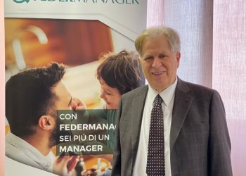 Confederazione italiana dirigenti ed alte professionalità: Florio Corneli rieletto segretario regionale