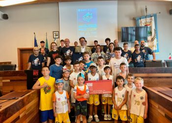 Al via domenica il trofeo Ministars, segno di sport e solidarietà