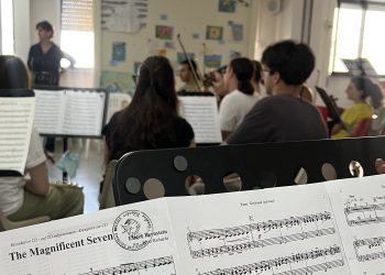 Terza giornata di Tornareccio Music Camp, con i dialoghi tra musica e poesia  