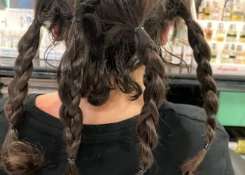 Un gesto piccolo da un cuore grande: il 13enne abruzzese Franco dona capelli a malati oncologici