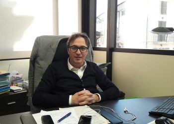 Finisce con l’auto fuori strada, muore il direttore della Poliservice Gabriele Ceci