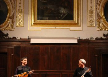 XXVII rassegna de “I concerti di Euterpe”: protagonisti Gabriele e Antonio Pro